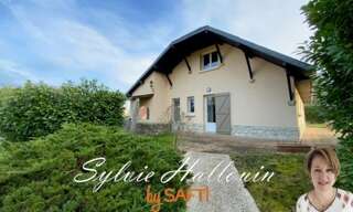 Maison 5 Pièces 126 m² à vendre à Bazoches-sur-Guyonne (78490)