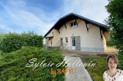 Maison 5 pièces 499000 €