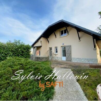 Maison 5 pièces 499000 €