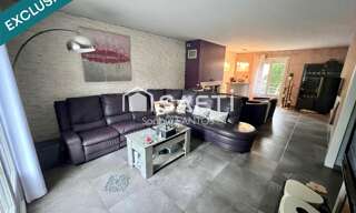 Maison 6 Pièces 175 m² à vendre à Neuilly-Plaisance (93360)