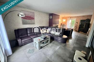 Maison 6 pièces 599000 €