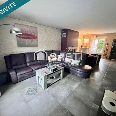 Maison 6 pièces 599000 €