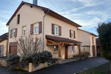 Maison 3 pièces 138000 €