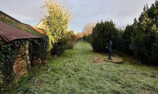 Terrain  302 m² à vendre à Pénestin (56760)