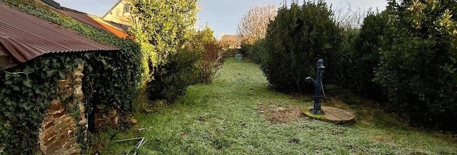 Terrain  302 m² à vendre à Pénestin (56760)