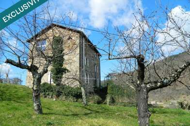 Maison 10 pièces 126000 €