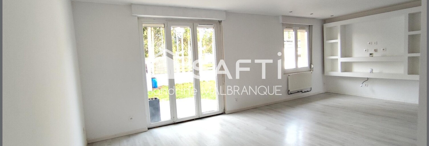 Maison 5 Pièces 59 m² à vendre à Souchez (62153)