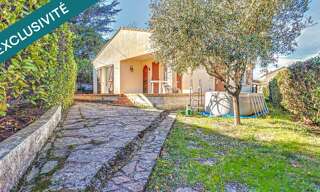 Maison 5 Pièces 120 m² à vendre à Le Bousquet-d'Orb (34260)