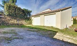 Garage  59 m² à vendre à Le Bousquet-d'Orb (34260)