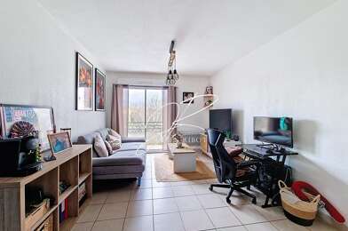 Appartement 2 pièces 130000 €