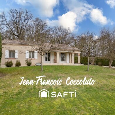 Maison 5 pièces 269000 €