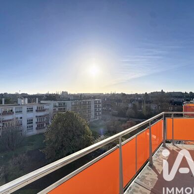 Appartement 6 pièces 399000 €