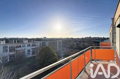 Appartement 6 pièces 399000 €