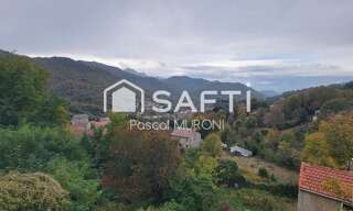 Maison 4 Pièces 79 m² à vendre à Bastelica (20119)