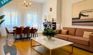 Maison 5 Pièces 107 m² à vendre à Cappelle-Brouck (59630)