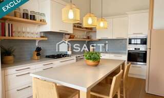 Maison 5 Pièces 107 m² à vendre à Cappelle-Brouck (59630)