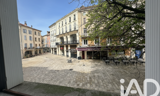 Appartement 2 Pièces 18 m² à vendre à Orange (84100)