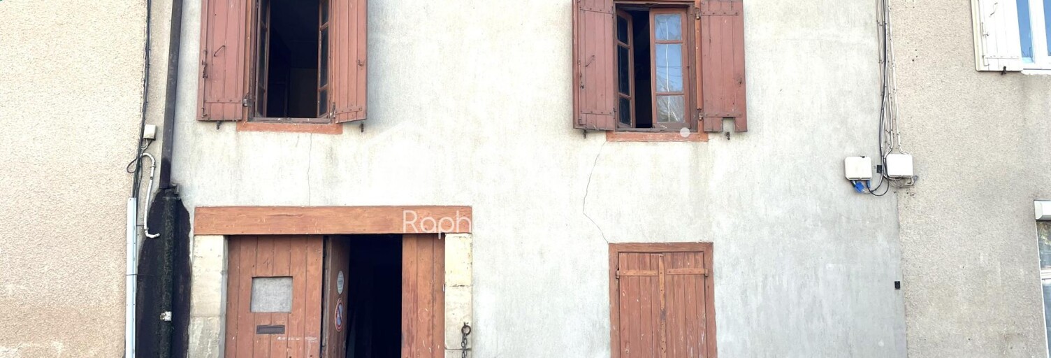 Maison 5 Pièces 95 m² à vendre à Castres (81100)