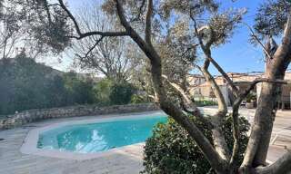 Maison 5 Pièces 160 m² à vendre à Les Pennes-Mirabeau (13170)