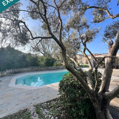 Maison 5 pièces 950000 €