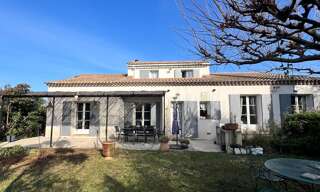 Maison 5 Pièces 160 m² à vendre à Les Pennes-Mirabeau (13170)