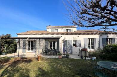 Maison 5 pièces 880000 €