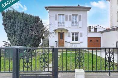 Maison 5 pièces 349000 €