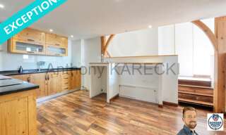 Appartement 2 Pièces 62 m² à vendre à Dax (40100)