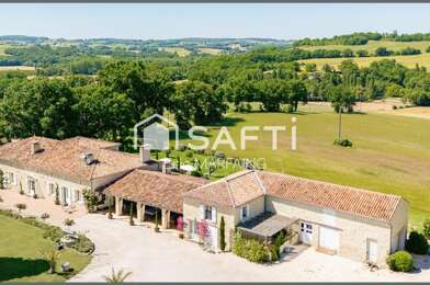 Maison 13 pièces 1490000 €