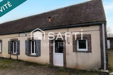 Maison 7 pièces 153500 €