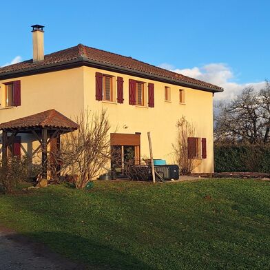 Maison 6 pièces 280000 €