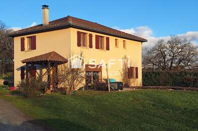 Maison 6 pièces 280000 €