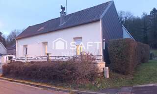 Maison 3 Pièces 65 m² à vendre à Incheville (76117)