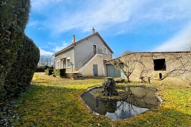 Maison 6 pièces 123500 €