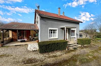 Maison 4 chambres — photo du bien