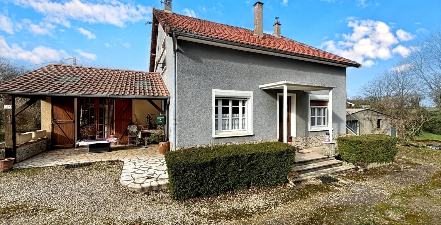 Maison 4 chambres — photo 1