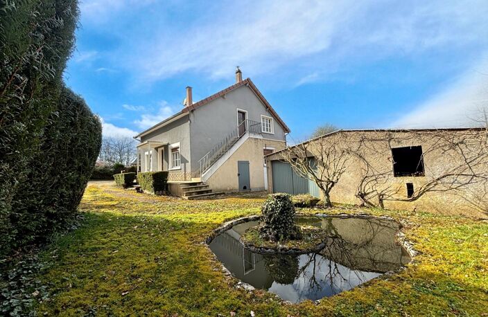 Maison 4 chambres — photo 2