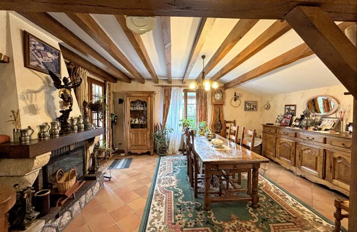 Maison 4 chambres — photo 3