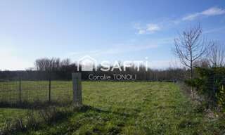 Terrain  2614 m² à vendre à Bassac (16120)