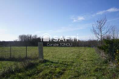 Terrain  39900 €