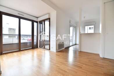 Appartement 2 pièces 167000 €