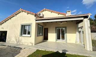 Maison 3 Pièces 70 m² à vendre à Vitrolles (13127)