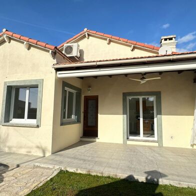 Maison 3 pièces 367000 €