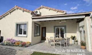 Maison 3 Pièces 70 m² à vendre à Vitrolles (13127)