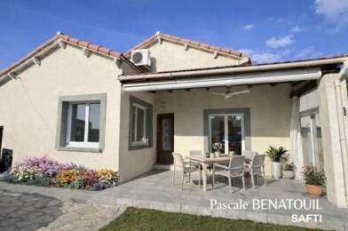 Maison 3 pièces 367000 €