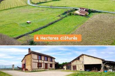 Maison 5 pièces 169900 €