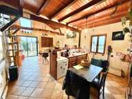 FERME TRADITIONNELLE PIERRE/COLOMBAGE AVEC GRAND TERRAIN CLOS — photo 3