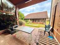 FERME TRADITIONNELLE PIERRE/COLOMBAGE AVEC GRAND TERRAIN CLOS — photo 4