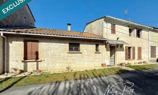 Maison 5 Pièces 136 m² à vendre à Saint-Laurent-Médoc (33112)