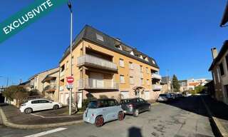 Appartement 5 Pièces 94 m² à vendre à Brive-la-Gaillarde (19100)